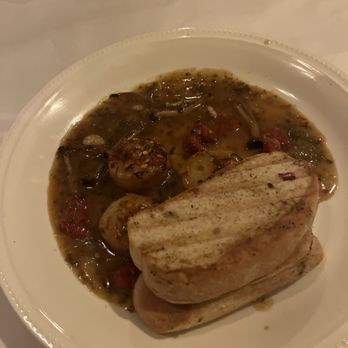 Seared - Steakhouses Near Me - Albuquerque, New Mexico