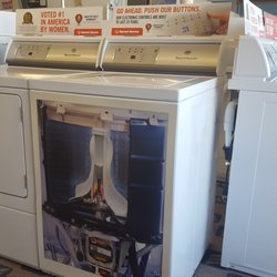 Sargent's Appliance Sales and Repair Service