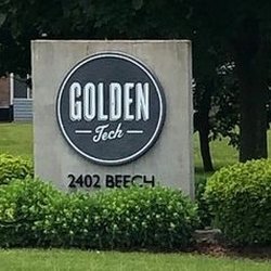 Golden Tech