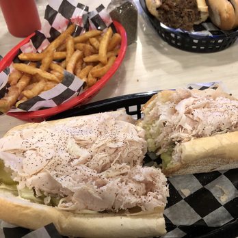Epic Double Decker - Pizza Near Me - Media, Pennsylvania