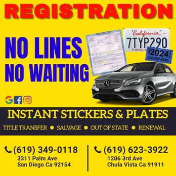 Ro-Co Multi Services - Registration Services Near Me - San Diego, California