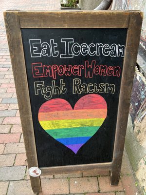 Red Rover Creamery by null