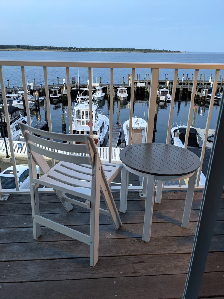 SAYBROOK POINT INN & SPA Updated September 2024 20 Photos & 13