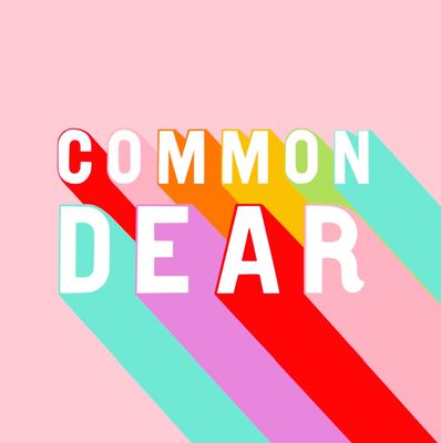 Common Dear (located inside Johnny and June) by null