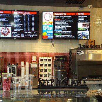 Liquid Fusion - Bubble Tea Near Me - Lincolnshire, Illinois