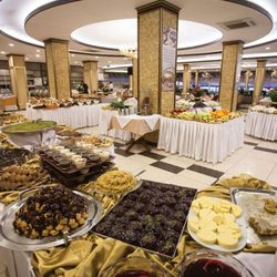 Hak Evrensel Hatay Sofrası