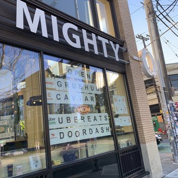 Mighty-O Donuts - Donuts Near Me - Seattle, Washington Mighty-O Donuts - Donuts Near Me - Seattle, Washington
