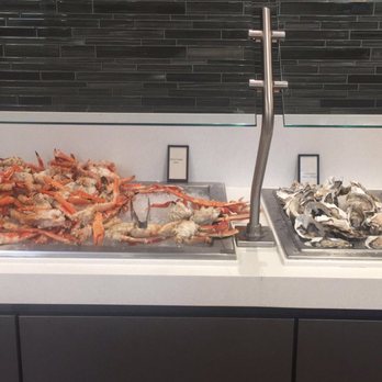 Cafe Sierra - King crab legs and fresh oysters - New American Near Me - Universal City, California Cafe Sierra - King crab legs and fresh oysters - New American Near Me - Universal City, California