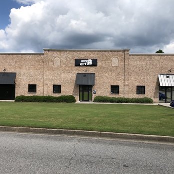 Kenzie's Optics - Guns & Ammo Near Me - Cartersville, Georgia