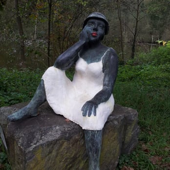 Schloss Eulenbroich - Kunst im Schlosspark - Venues & Event Spaces Near Me - Rösrath, NW