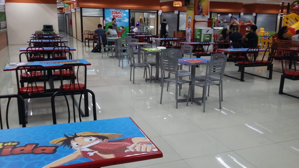 Plaza de la Tecnología