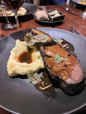 The Florian at Lyric Opera by null