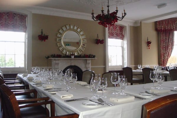 The Verzon House by null