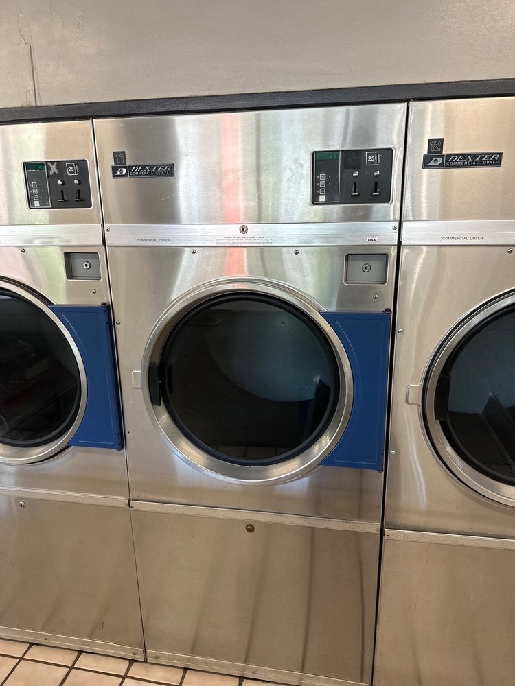BUBBLE UP SHASTA LAUNDROMAT Updated June 2024 4760 Front St, Shasta