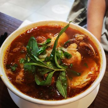 The Pho Restaurant - bun bo hue - Vietnamese Near Me - Markham, Ontario
