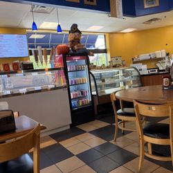 Chocolate Cafe