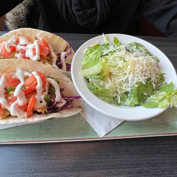 Turtle Jack's - Chicken tacos - American Near Me - Niagara Falls, Ontario Turtle Jack's - Chicken tacos - American Near Me - Niagara Falls, Ontario
