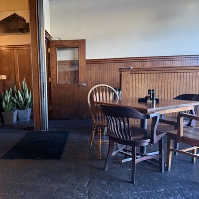 Jackson Street Tavern by null