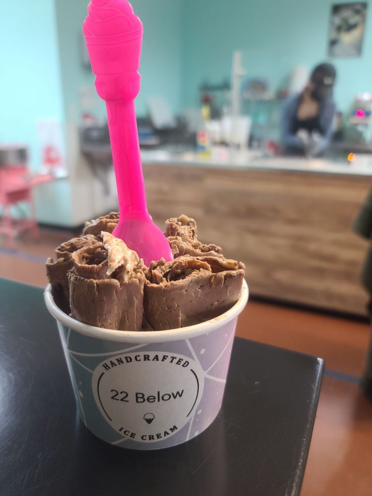 22 BELOW Updated August 2024 54 Photos & 64 Reviews 4155 Rickey St SE, Salem, Oregon Ice