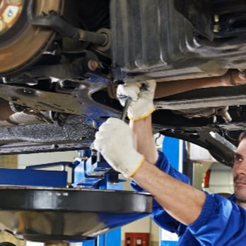 Ballard Springs - Auto Repair Near Me - Worcester, Massachusetts Ballard Springs - Auto Repair Near Me - Worcester, Massachusetts