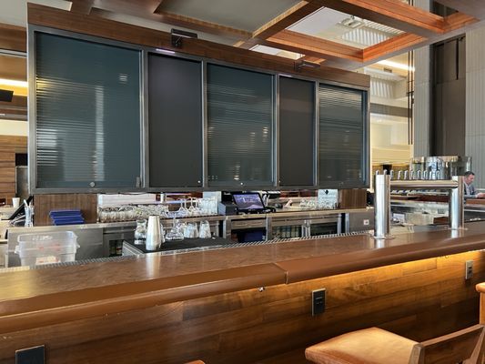 Hyatt Regency Atlanta by null