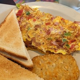 Denver Omelet