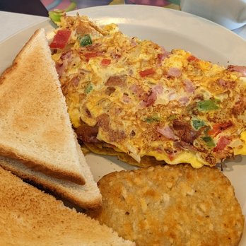 Tony's Place - Denver Omelet - Italian Near Me - Crossville, Tennessee Tony's Place - Denver Omelet - Italian Near Me - Crossville, Tennessee