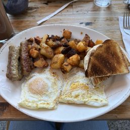Early Bird Plate Early Bird Plate