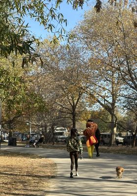 McCarren Park by null