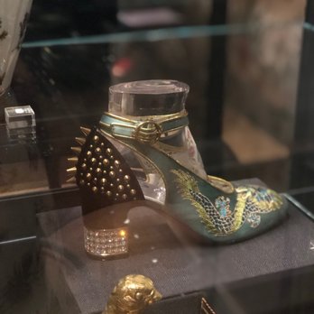 Gucci Garden - Museums Near Me - Florence, FI