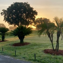 Bluff's Golf Course & Pro Shop