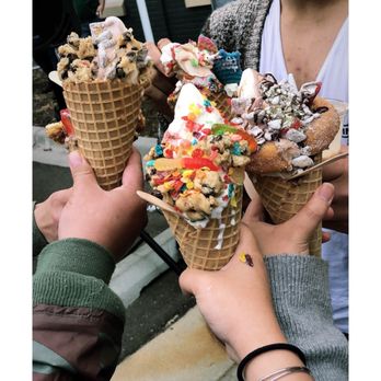 MN Nice Cream - Ice Cream & Frozen Yogurt Near Me - Minneapolis, Minnesota