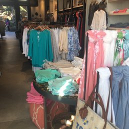 Love all the clothes. Well-made classics! Love all the clothes. Well-made classics!