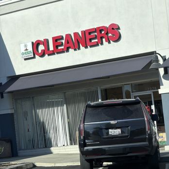 Oasis Cleaners - Dry Cleaning Business - Laundry Services Near Me - Van Nuys, California Oasis Cleaners - Dry Cleaning Business - Laundry Services Near Me - Van Nuys, California