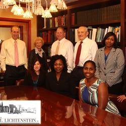 The Law Offices Of Joseph M Lichtenstein -  Mineola