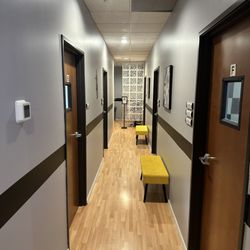 Preston Harmony School Of Music - Lesson rooms
