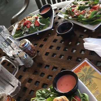 Kona Brewing - Fish spinach salads. - Pubs Near Me - Honolulu, Hawaii Kona Brewing - Fish spinach salads. - Pubs Near Me - Honolulu, Hawaii
