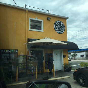 Sub Cultured - Salad Near Me - Atlantic Beach, Florida Sub Cultured - Salad Near Me - Atlantic Beach, Florida