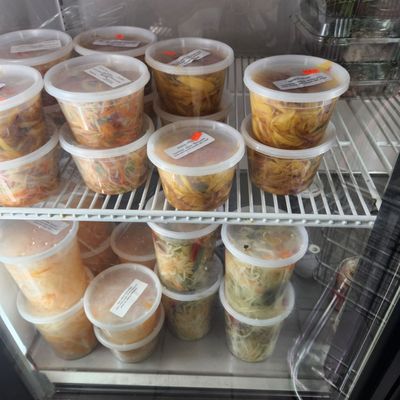 Hung Phat Grocery by null