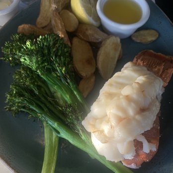 Chart House - Lobster Tail 7 oz - Seafood Near Me - Stateline, Nevada