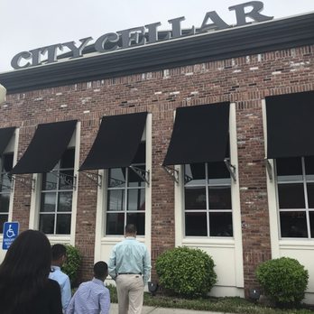 City Cellar - Entrance - Wine Bars Near Me - Westbury, New York City Cellar - Entrance - Wine Bars Near Me - Westbury, New York