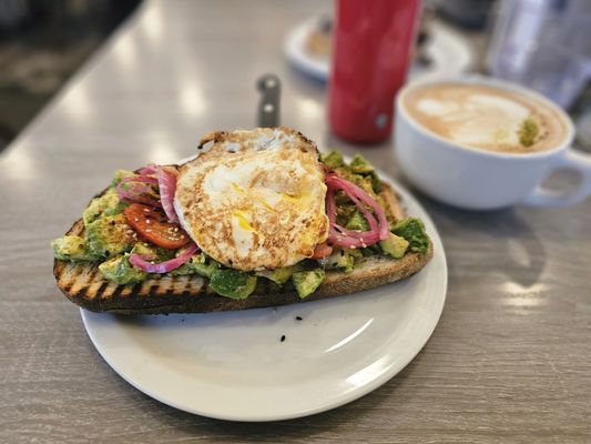 Millie's Cafe by null