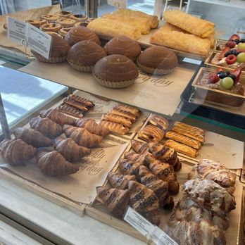 Tous Les Jours - Bakeries Near Me - North Wales, Pennsylvania Tous Les Jours - Bakeries Near Me - North Wales, Pennsylvania