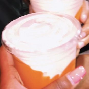 La Gelati - Lotus Biscoff - Desserts Near Me - Dearborn Heights, Michigan