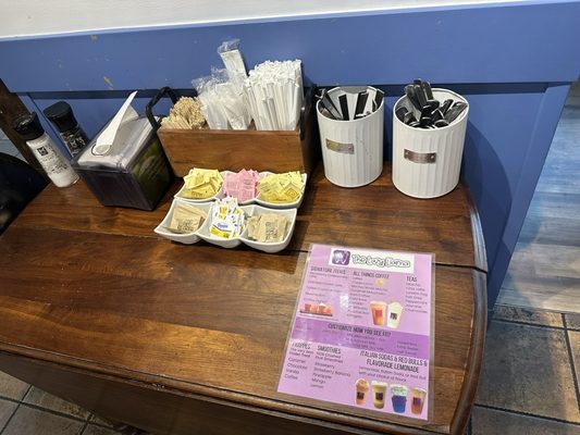 The Lazy Llama Coffeehouse - Atlantic Station by null