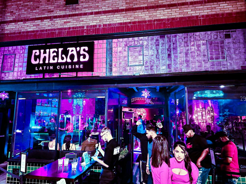 CHELA’S NIGHTLIFE Updated November 2024 99 Photos & 51 Reviews