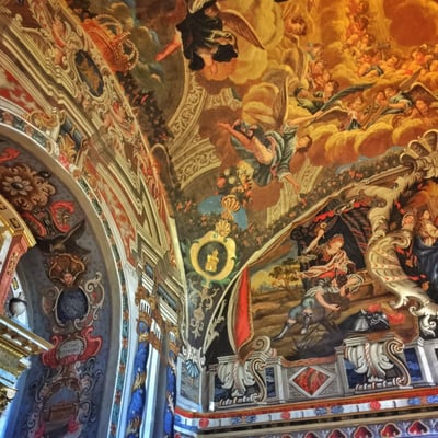 Cartuja de Miraflores by null