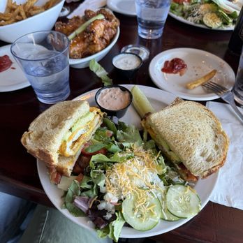 Parish Publick House - Hangover sandwich - Bars Near Me - Santa Cruz, California Parish Publick House - Hangover sandwich - Bars Near Me - Santa Cruz, California
