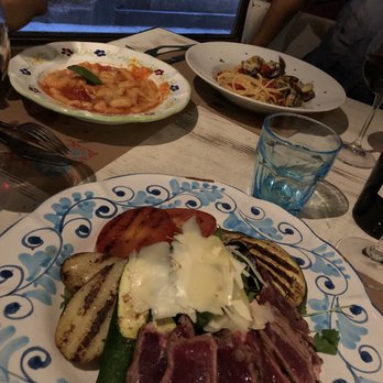 Rossopomodoro - Napoletana Near Me - Venezia, VE Rossopomodoro - Napoletana Near Me - Venezia, VE