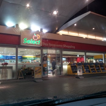Shell - Gas Stations Near Me - Berlin, BE